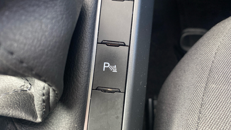 Volkswagen Polo 1.0 TSI R-Line 5dr Petrol Hatchback
